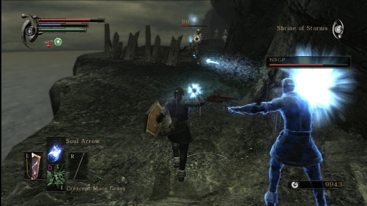 Demon´s Souls - Imagen 26